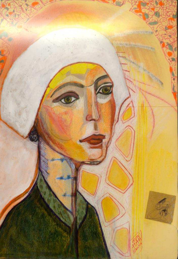 Moyen-âge contemplatif